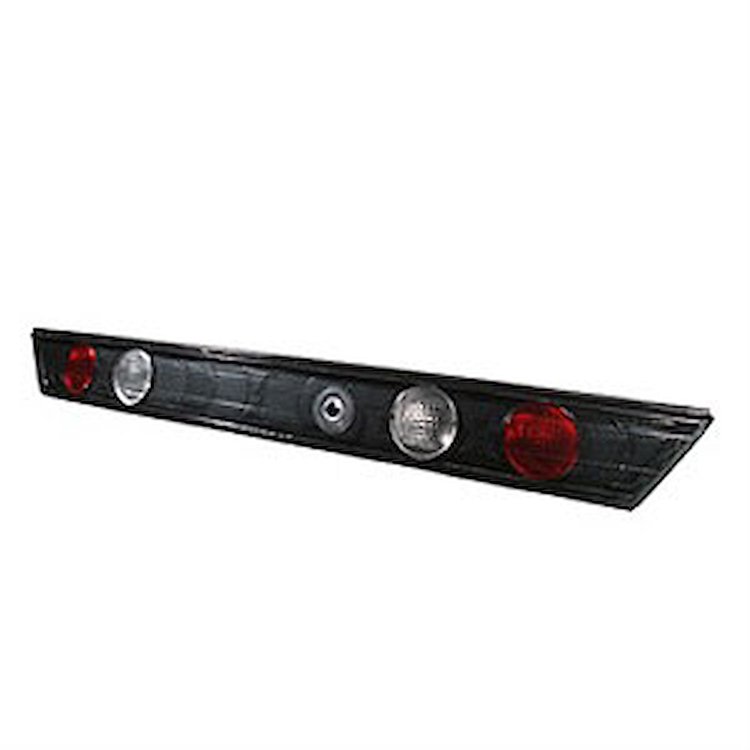 Euro Trunk Lights 1998-2000 Honda Accord