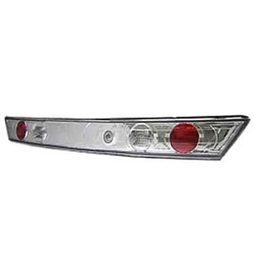 Altezza Trunk Tail Lights Uses Stock Bulbs