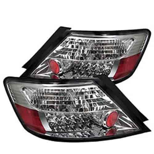 LED Tail Lights Uses Stock Bulbs