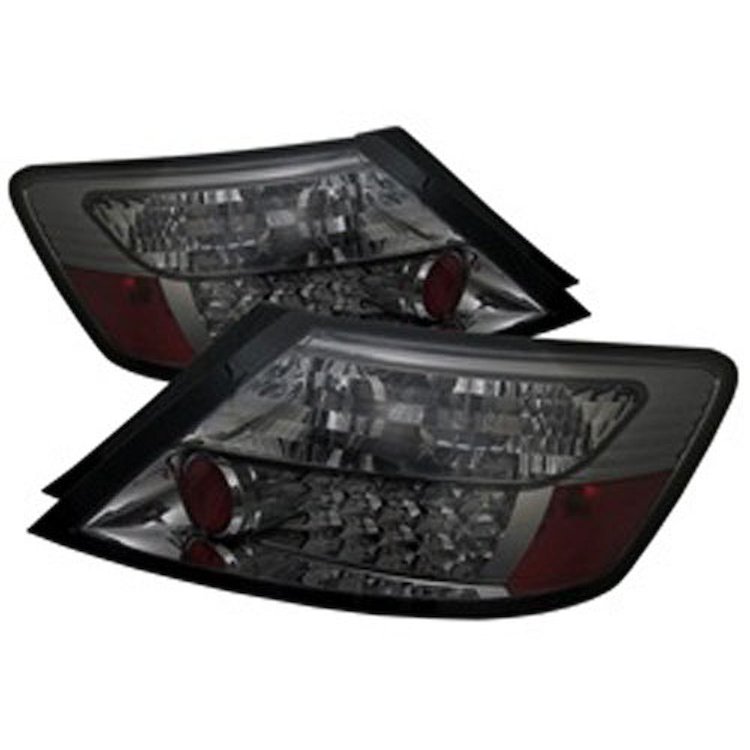 LED Tail Lights 2006-2008 Honda Civic