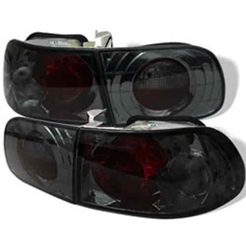 Altezza Tail Lights Uses Stock Bulbs