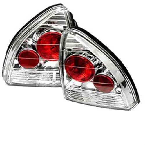 Altezza Tail Lights Uses Stock Bulbs