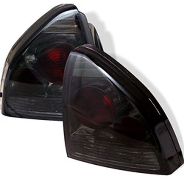 Euro Tail Lights 1992-1996 Honda Prelude
