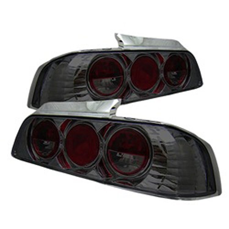Euro Tail Lights 1997-2001 Honda Prelude