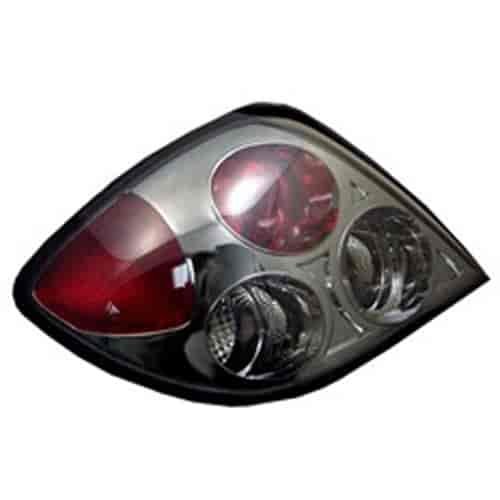 Euro Tail Lights 2001-2006 Hyundai Santa Fe