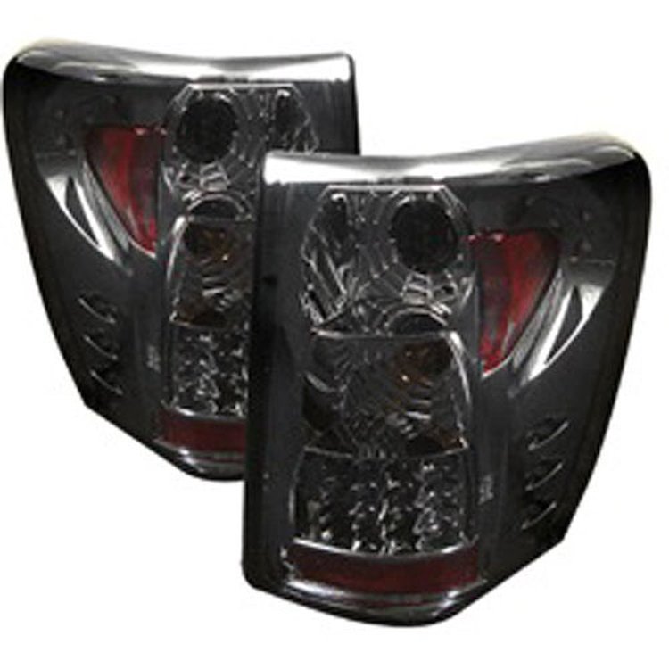 G2 LED Tail Lights 1999-2004 Jeep Grand Cherokee