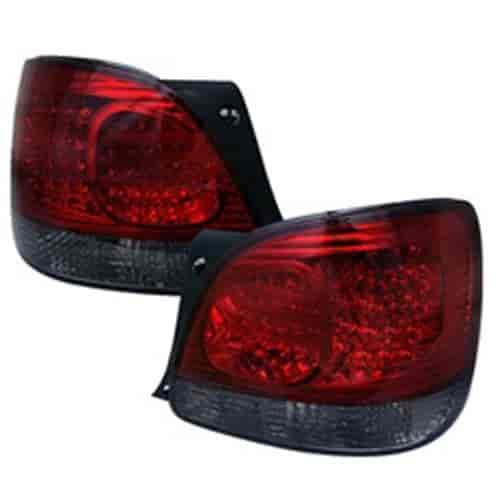LED Tail Lights 1998-2005 Lexus GS300/400