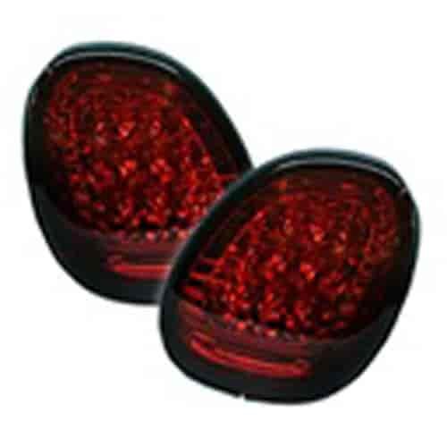 LED Trunk Lights 1998-2005 Lexus GS300/400