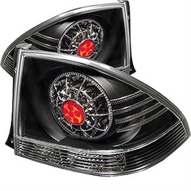 LED Trunk Lights 2001-2005 Lexus IS300