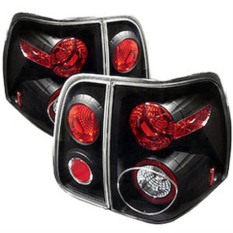 LED Tail Lights 2003-2006 Lincoln Navigator