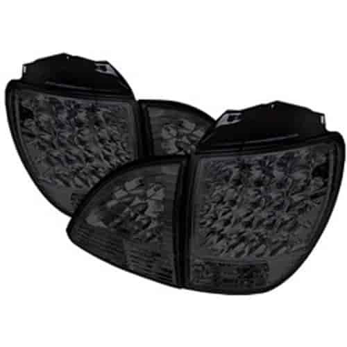 LED Tail Lights 2001-2003 Lexus RX300