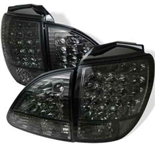 LED Tail Lights 1998-2000 Lexus RX300