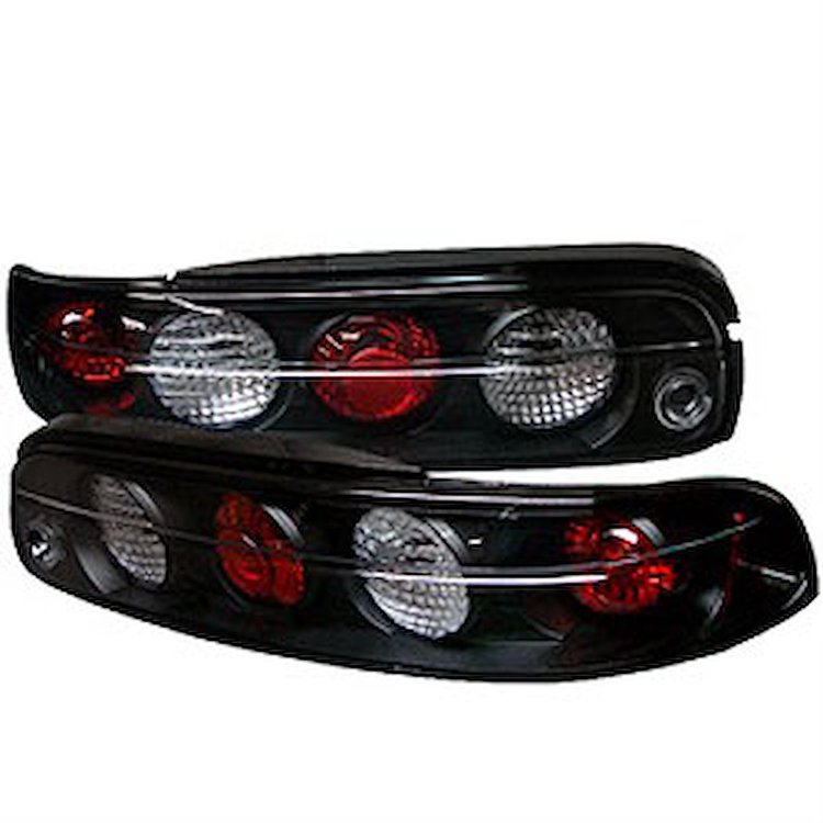 LED Tail Lights 1995-2000 Lexus SC300
