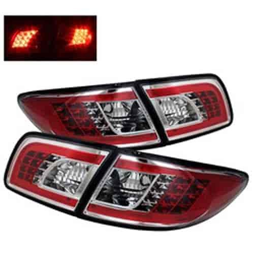 LED Tail Lights Uses Stock Bulbs
