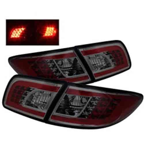 LED Tail Lights 2003-2006 Mazda6
