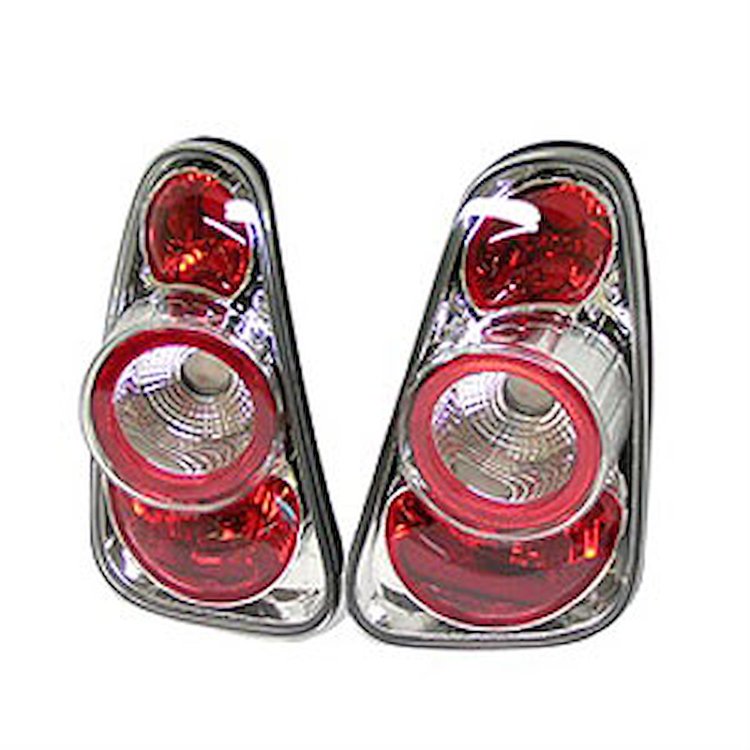 Euro Tail Lights 2002-2006 Mini Cooper