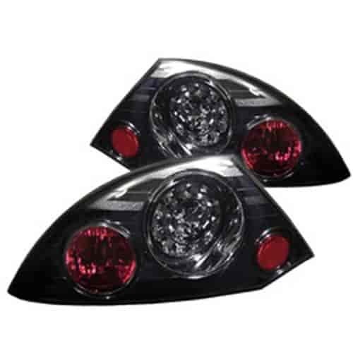LED Tail Lights 2000-2002 Mitsubishi Eclipse