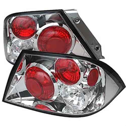 Altezza Tail Lights Uses Stock Bulbs