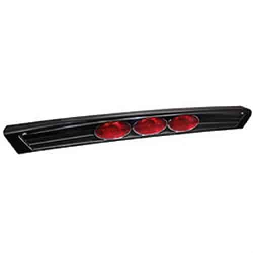 Euro Trunk Lights 1993-2001 Mazda RX7