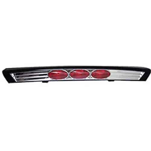 Euro Trunk Lights 1993-2001 Mazda RX7