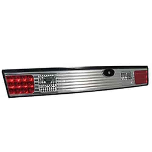 LED Trunk Lights 1995-1998 for Nissan 240SX