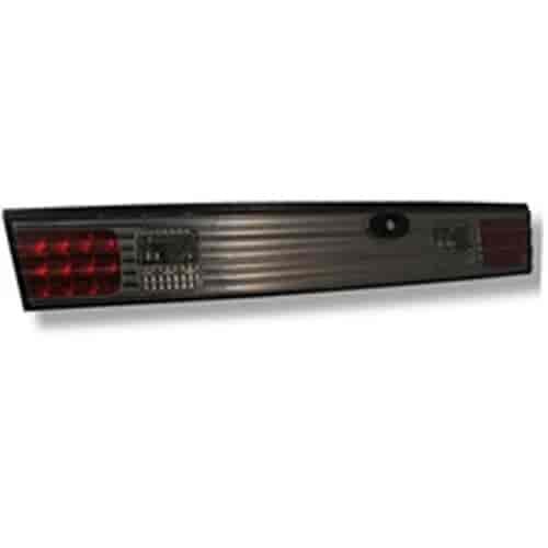 LED Trunk Lights 1995-1998 for Nissan 240SX