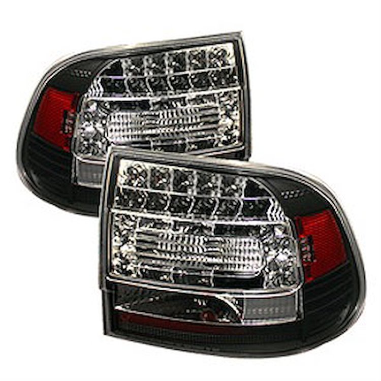 LED Tail Lights 2003-2007 for Porsche Cayenne