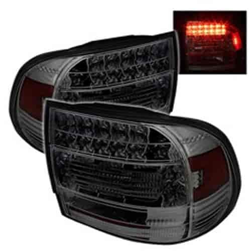 LED Tail Lights 2003-2007 for Porsche Cayenne