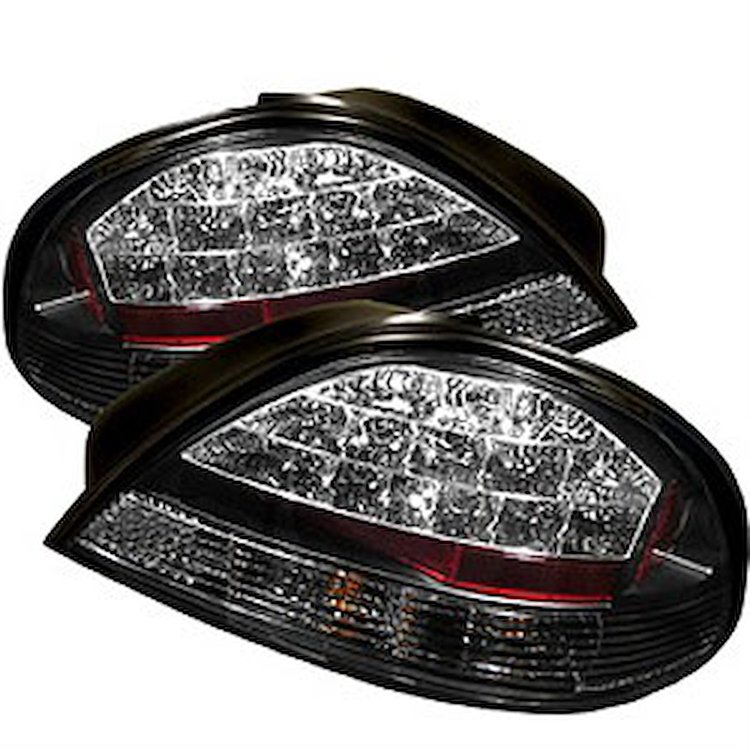 LED Tail Lights 1999-2005 Pontiac Grand Am