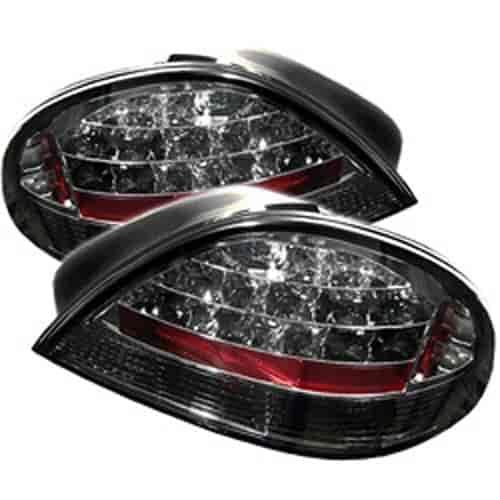 LED Tail Lights 1999-2005 Pontiac Grand Am