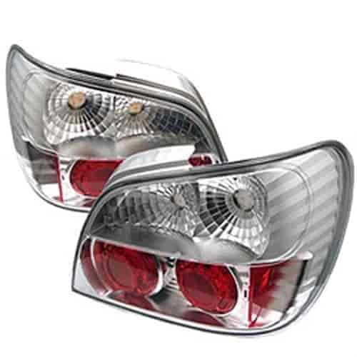 Altezza Tail Lights Uses Stock Bulbs