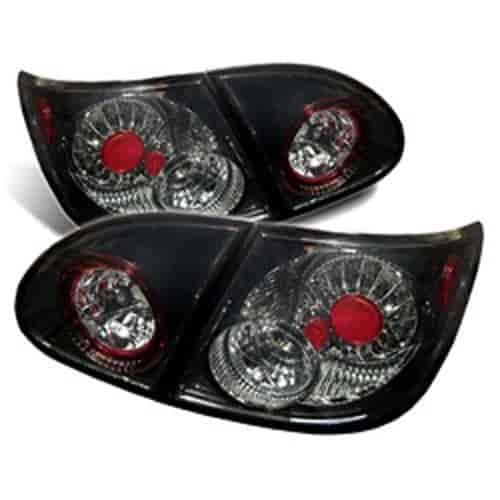 LED Tail Lights 1996-2002 Toyota Corolla