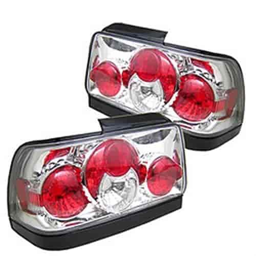 Altezza Tail Lights Uses Stock Bulbs