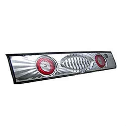 Altezza Trunk Tail Lights Uses Stock Bulbs