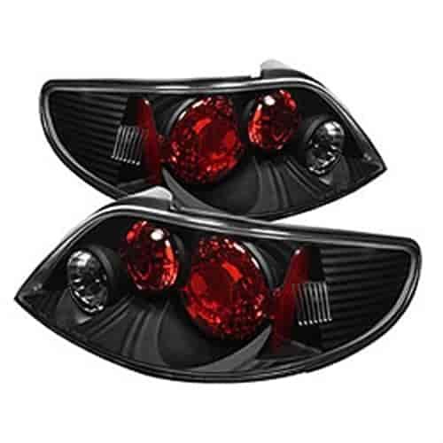 Altezza Tail Lights Uses Stock Bulbs