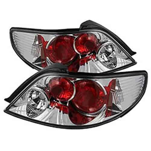 Altezza Tail Lights Uses Stock Bulbs