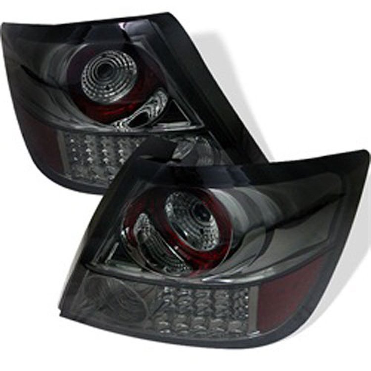 LED Tail Lights 2005-2010 Scion TC