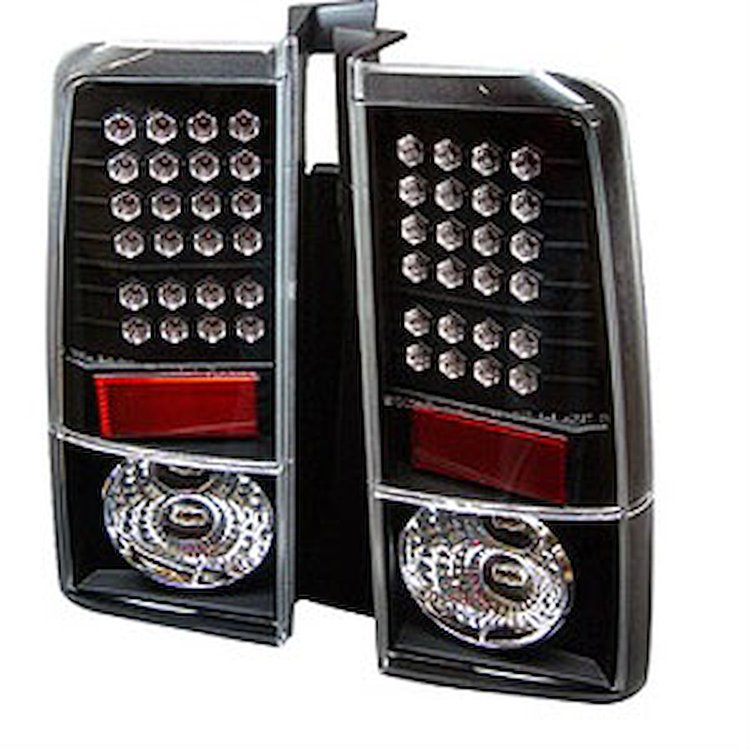 LED Tail Lights 2004-2006 Scion xB