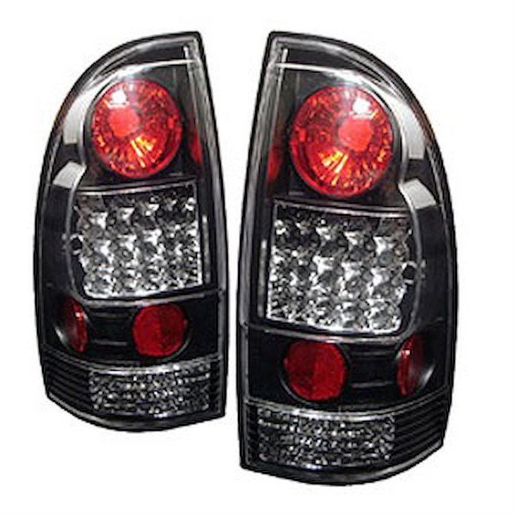 LED Tail Lights 2005-2015 Toyota Tacoma