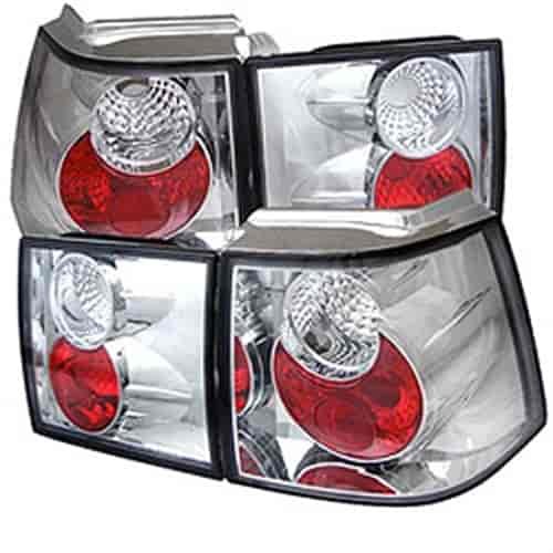 Euro Tail Lights 1990-1994 Volkswagen Corrado