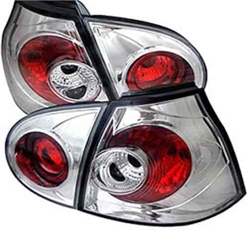 Altezza Tail Lights Uses Stock Bulbs