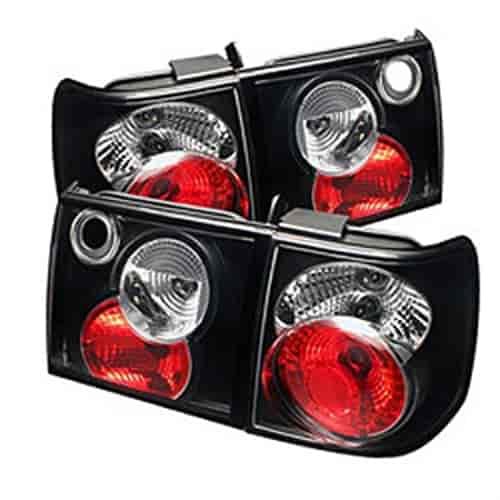 Altezza Tail Lights Uses Stock Bulbs