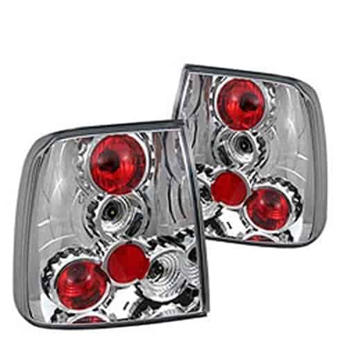 Altezza Tail Lights Uses Stock Bulbs