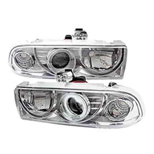 CCFL Projector Headlights Bulbs Included