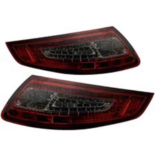 LED Tail Lights 2005-2008 Porsche 911 997