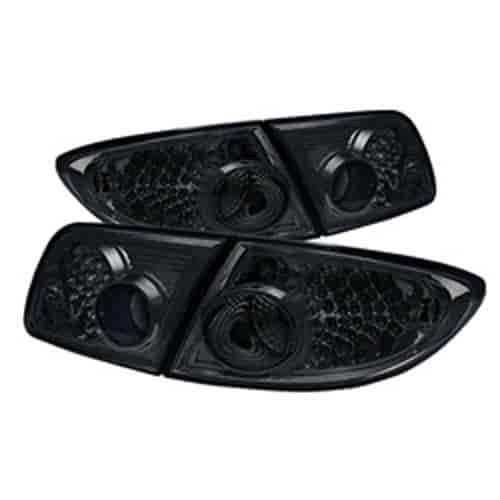 LED Tail Lights 2003-2006 Mazda6