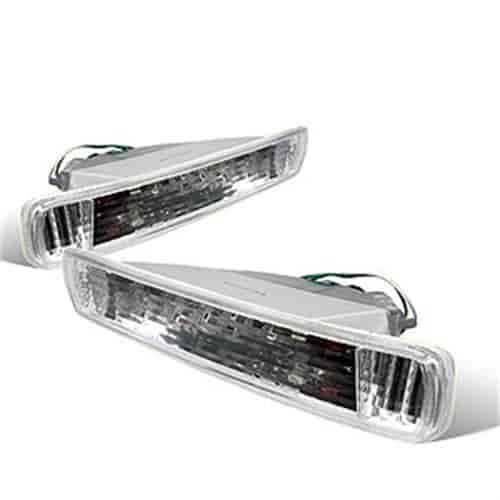 Bumper Lights 1991-95 Acura Legend 2-Door
