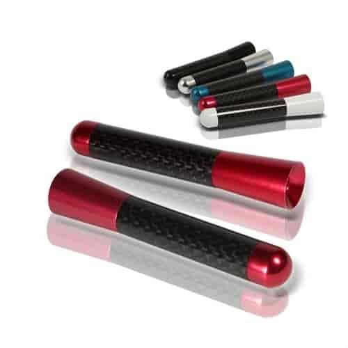 Carbon Fiber Shorty Antenna