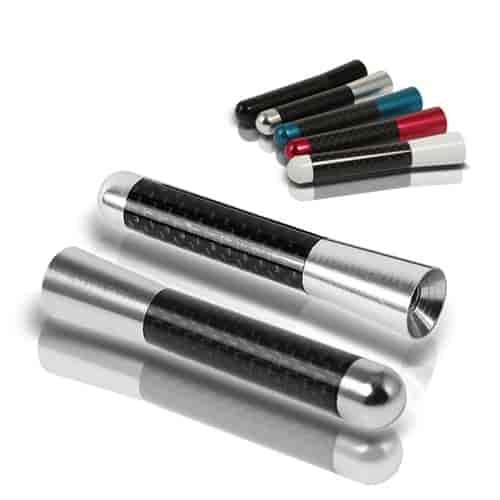 Carbon Fiber Shorty Antenna