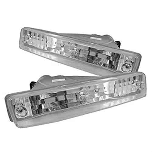 Bumper Lights 1990-91 Honda CR-X